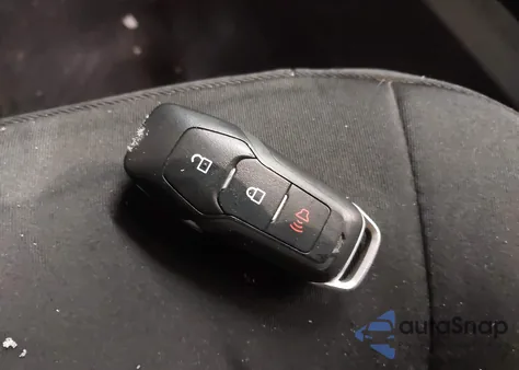 2015 Ford Edge Se from USA, damaged, VIN 2FMTK4G93FBB93167